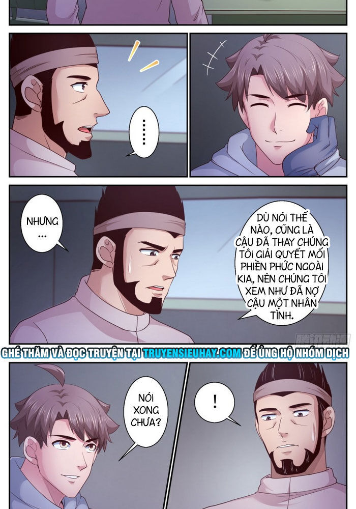 Ta Có Phòng Riêng Thời Tận Thế Chapter 364 - Trang 2