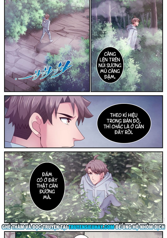 Ta Có Phòng Riêng Thời Tận Thế Chapter 364 - Trang 2