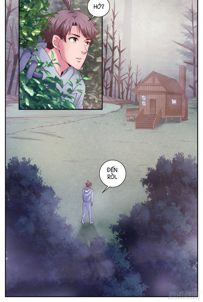 Ta Có Phòng Riêng Thời Tận Thế Chapter 364 - Trang 2