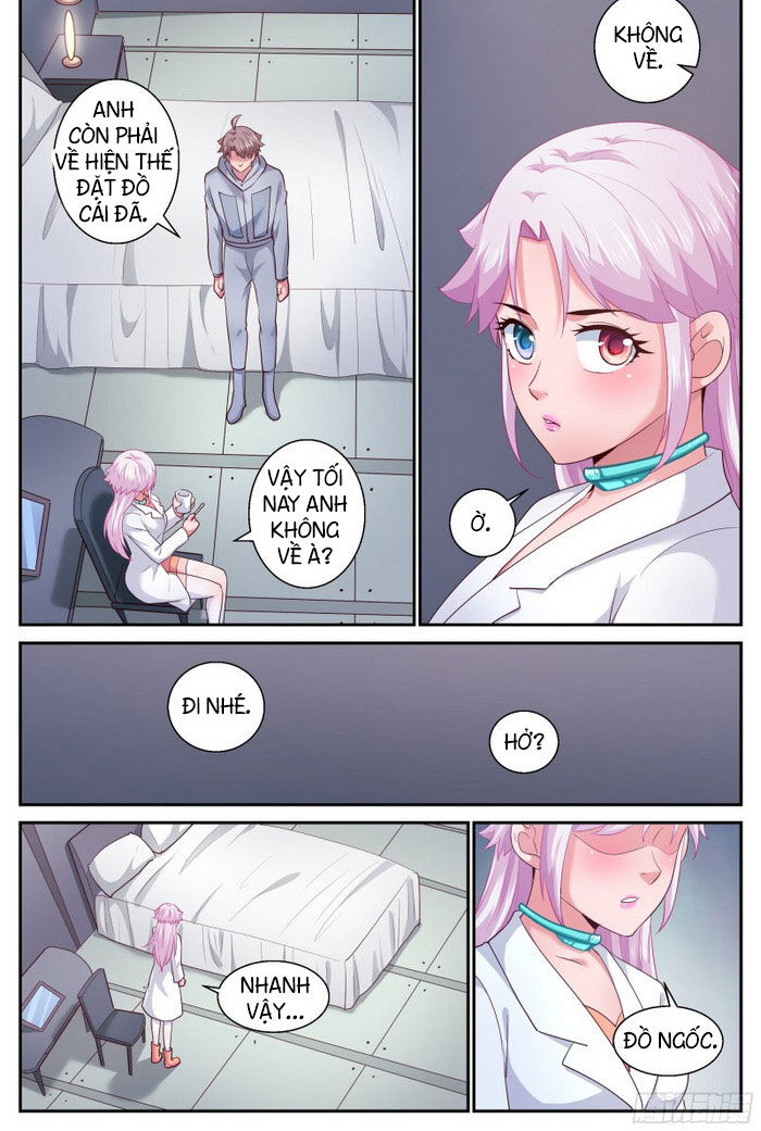 Ta Có Phòng Riêng Thời Tận Thế Chapter 366 - Trang 2