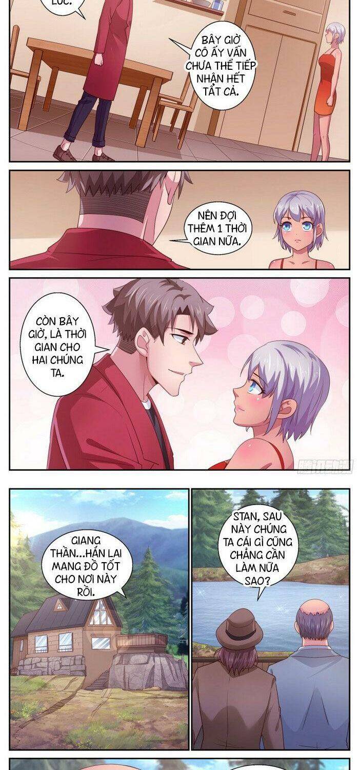 Ta Có Phòng Riêng Thời Tận Thế Chapter 367 - Trang 2