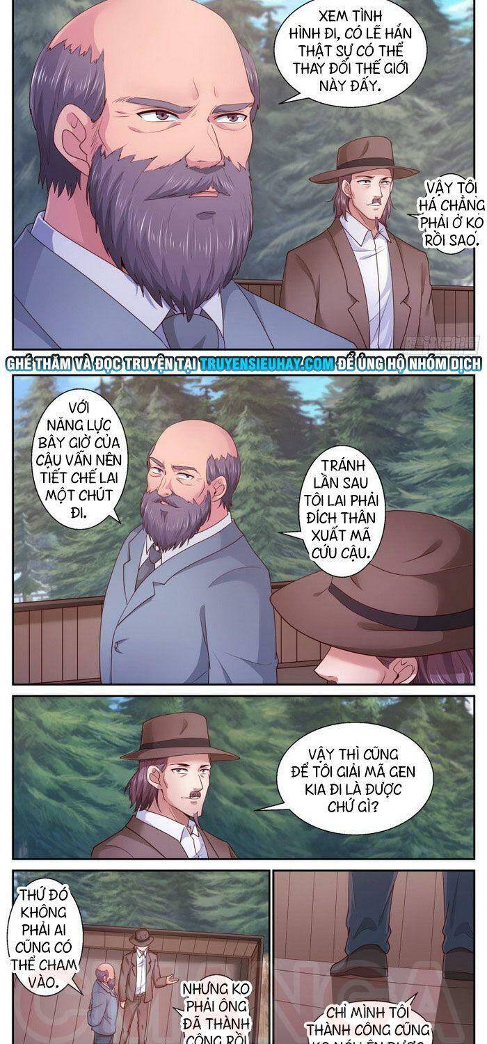 Ta Có Phòng Riêng Thời Tận Thế Chapter 367 - Trang 2