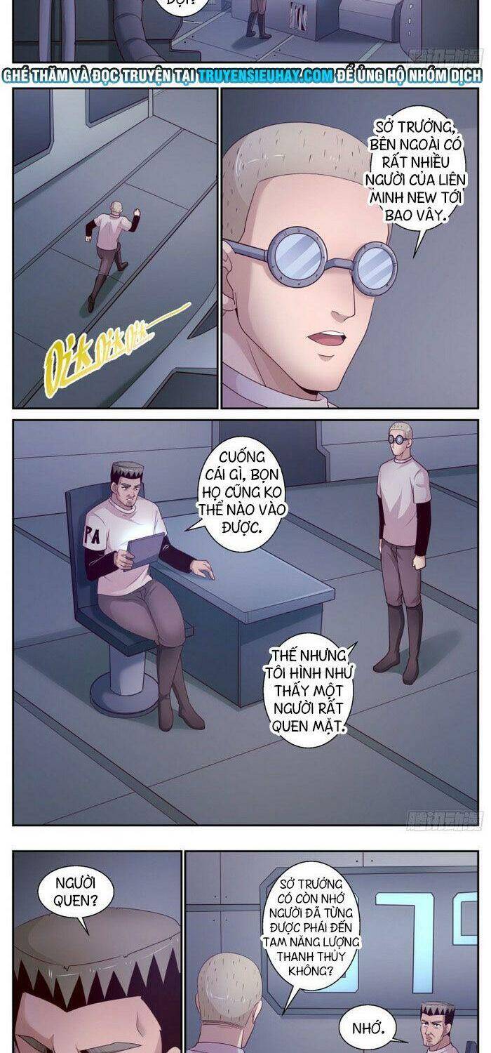 Ta Có Phòng Riêng Thời Tận Thế Chapter 368 - Trang 2