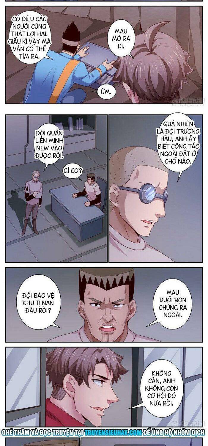 Ta Có Phòng Riêng Thời Tận Thế Chapter 368 - Trang 2