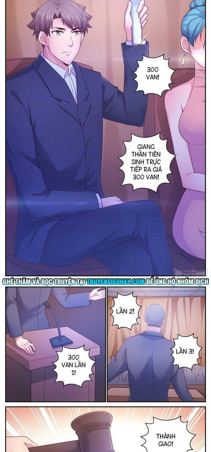 Ta Có Phòng Riêng Thời Tận Thế Chapter 370 - Trang 2