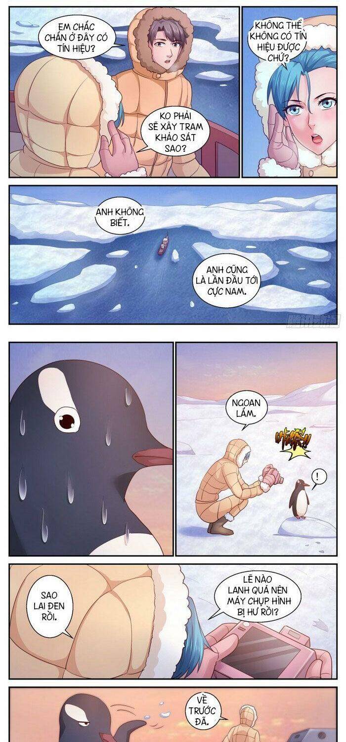 Ta Có Phòng Riêng Thời Tận Thế Chapter 371 - Trang 2