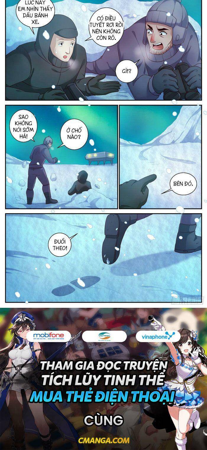Ta Có Phòng Riêng Thời Tận Thế Chapter 371 - Trang 2
