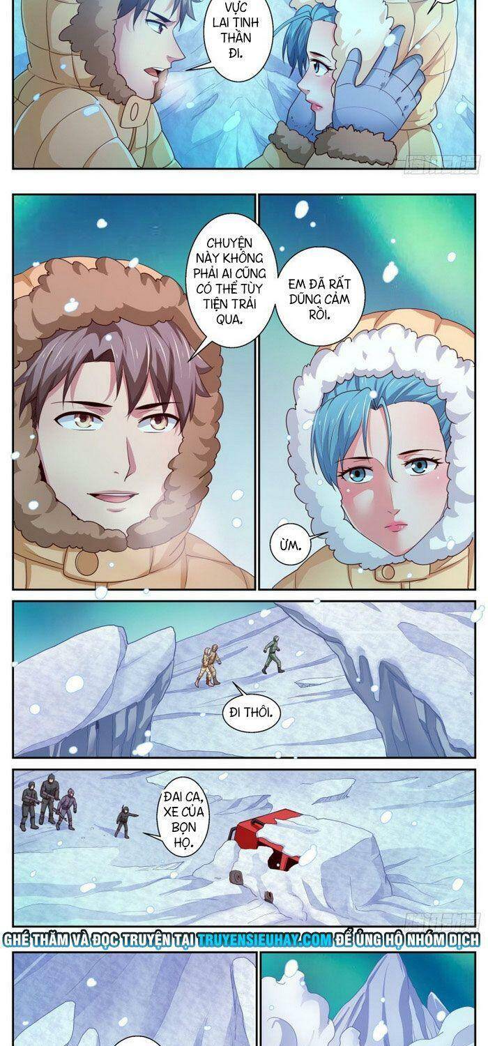 Ta Có Phòng Riêng Thời Tận Thế Chapter 372 - Trang 2