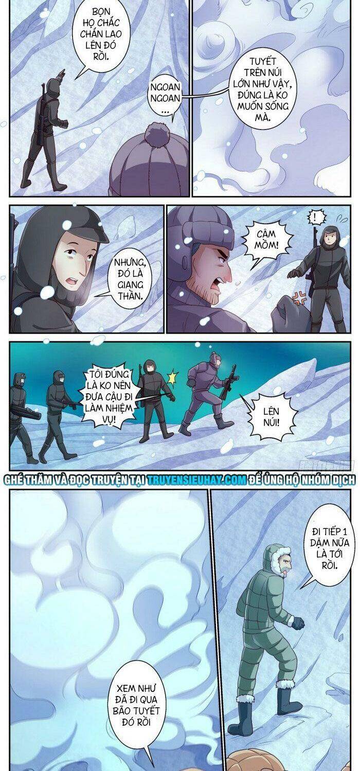 Ta Có Phòng Riêng Thời Tận Thế Chapter 372 - Trang 2