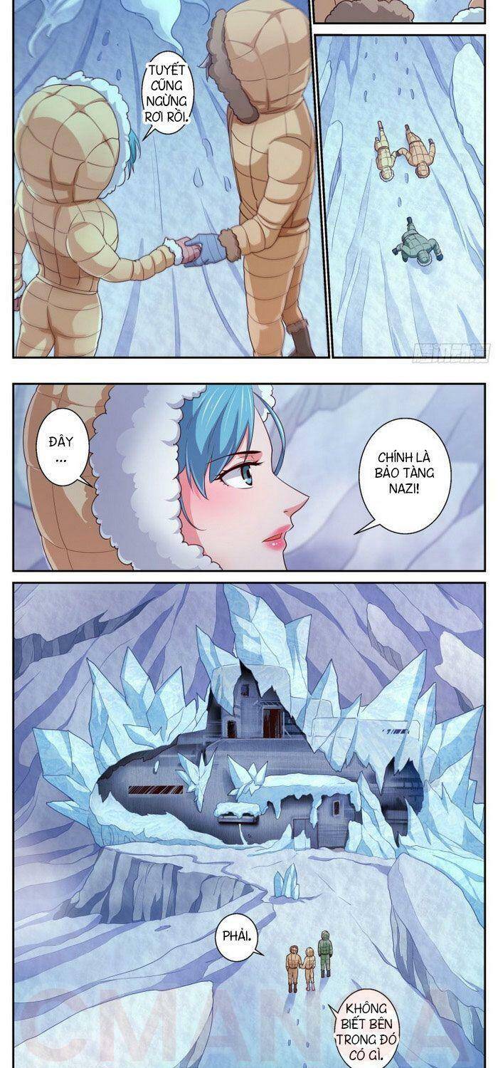 Ta Có Phòng Riêng Thời Tận Thế Chapter 372 - Trang 2