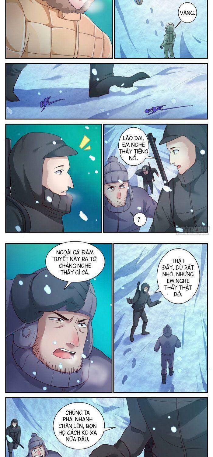 Ta Có Phòng Riêng Thời Tận Thế Chapter 372 - Trang 2