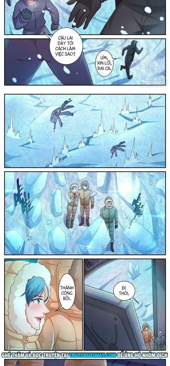 Ta Có Phòng Riêng Thời Tận Thế Chapter 372 - Trang 2