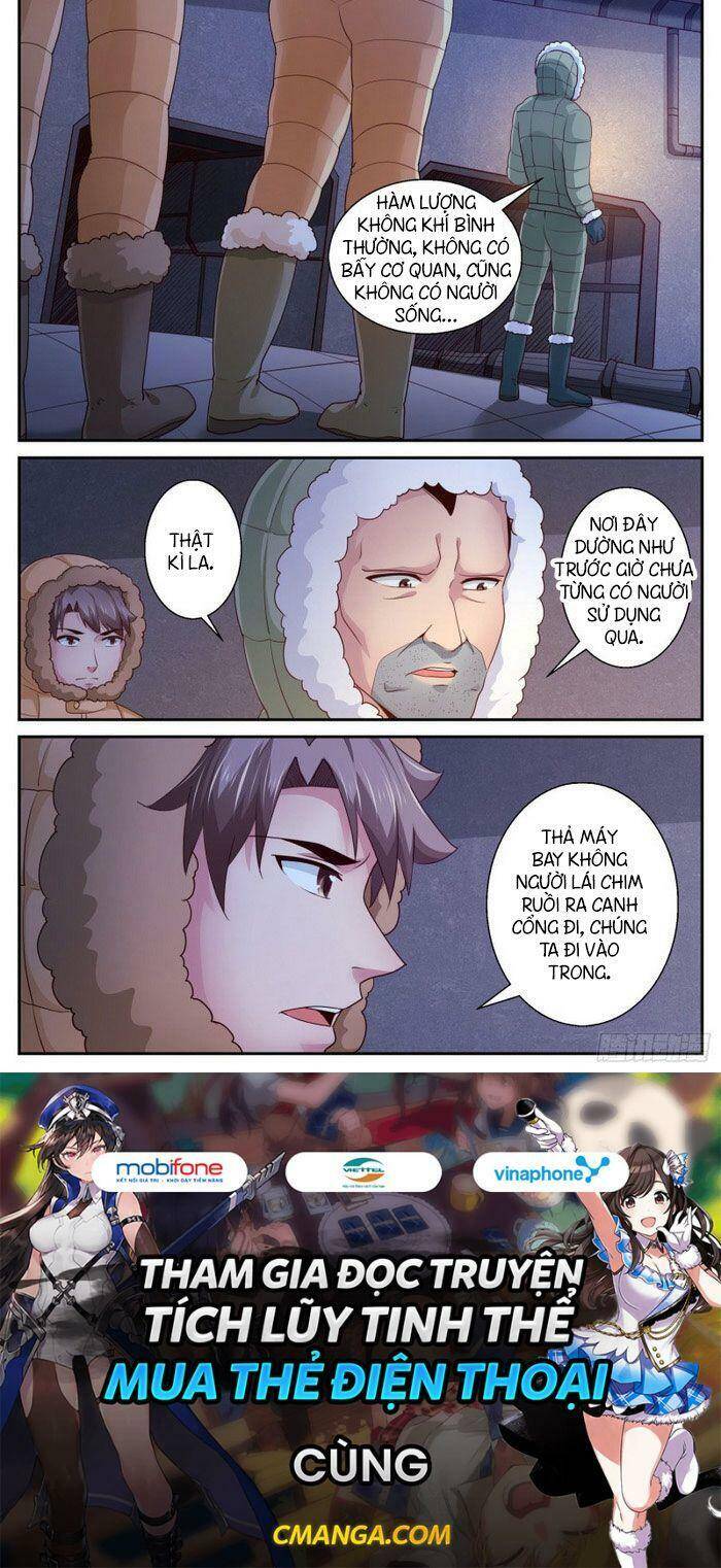 Ta Có Phòng Riêng Thời Tận Thế Chapter 372 - Trang 2