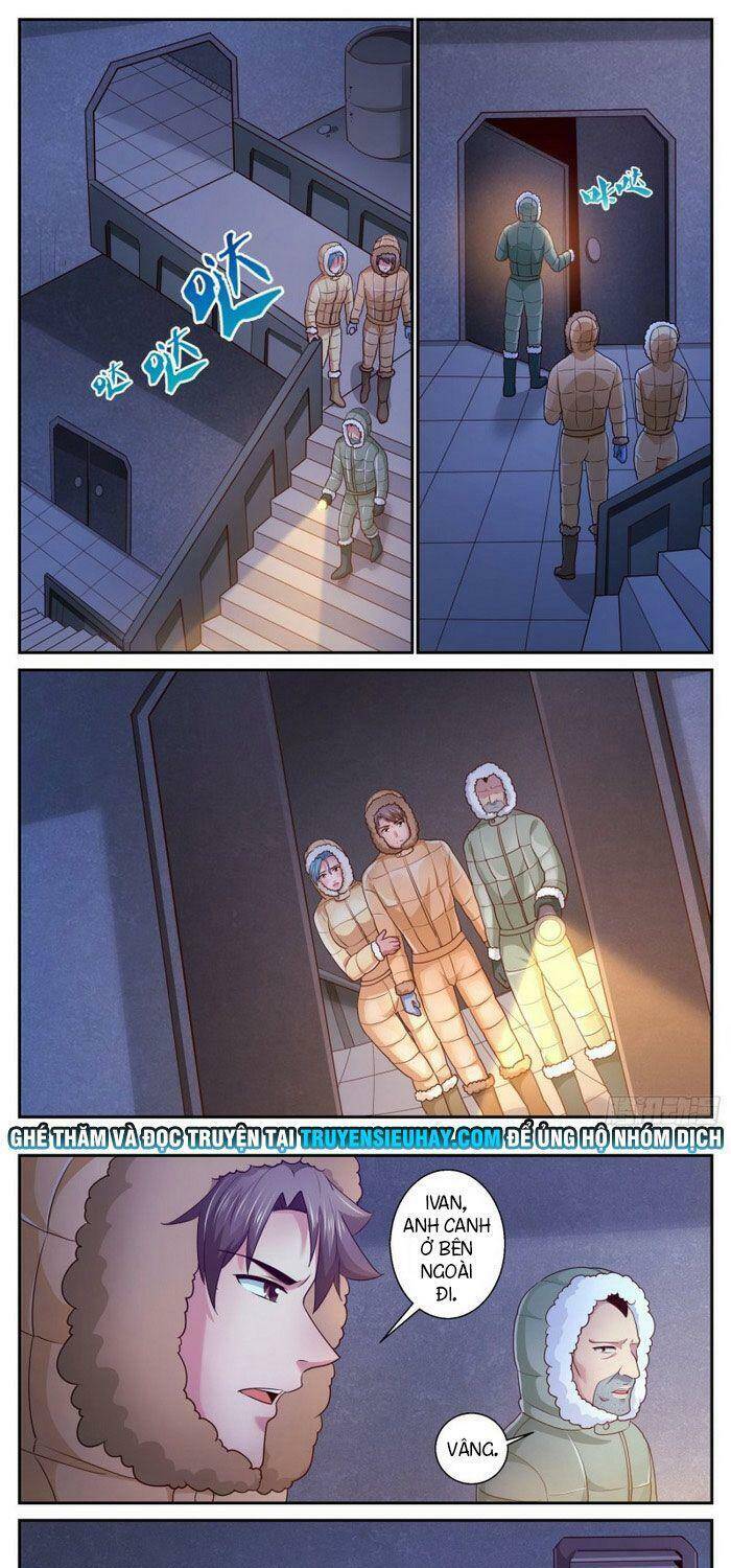 Ta Có Phòng Riêng Thời Tận Thế Chapter 373 - Trang 2