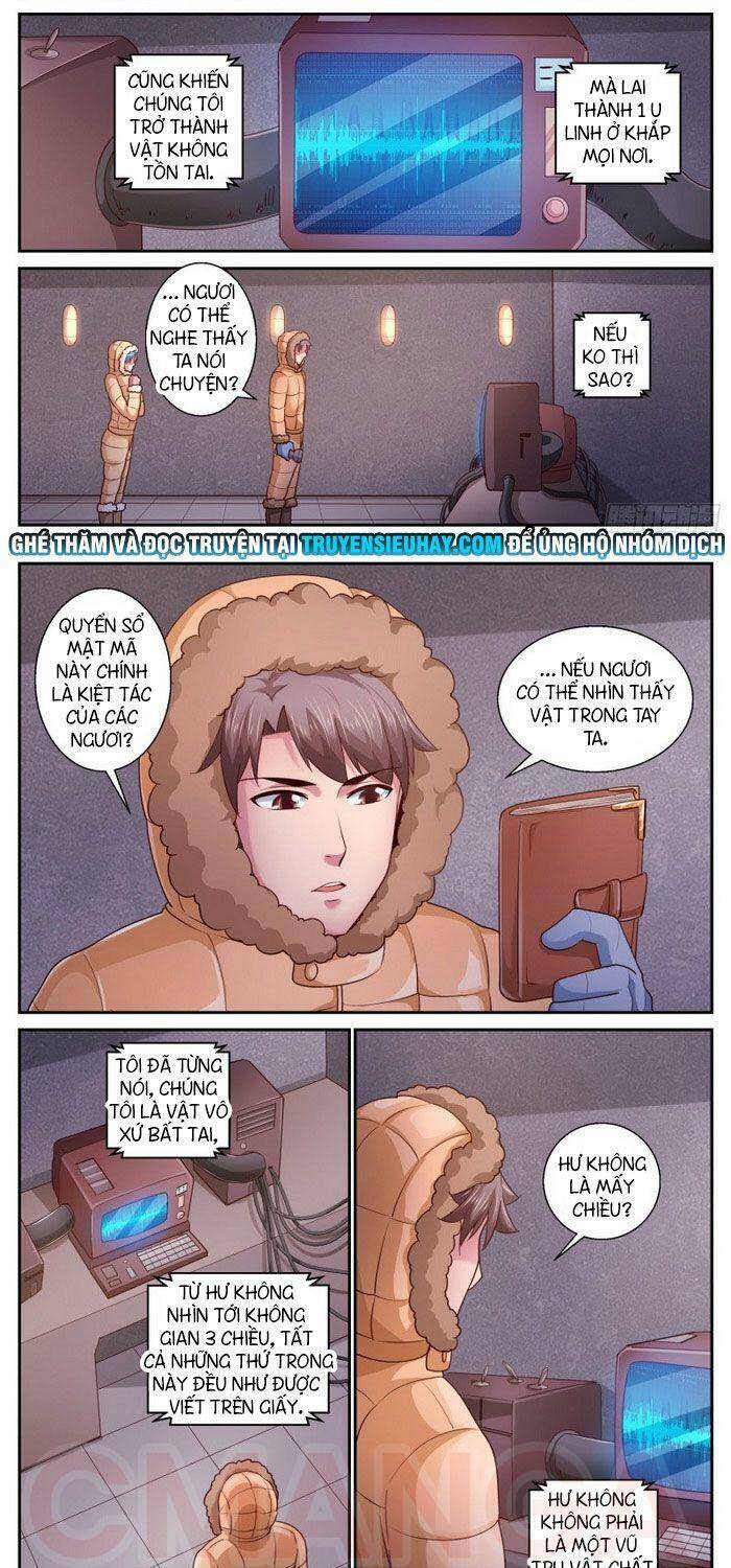 Ta Có Phòng Riêng Thời Tận Thế Chapter 373 - Trang 2