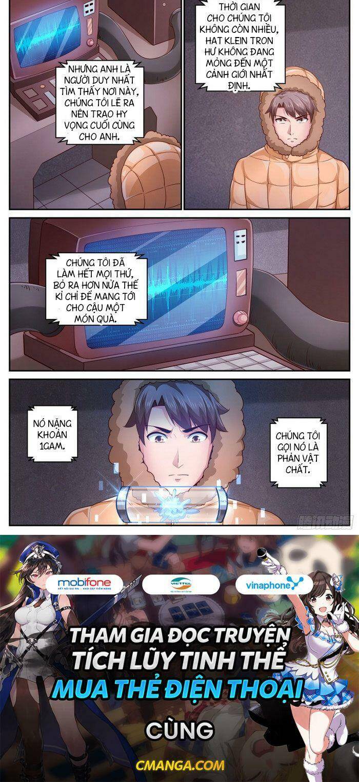 Ta Có Phòng Riêng Thời Tận Thế Chapter 373 - Trang 2