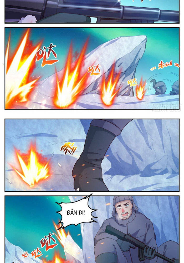 Ta Có Phòng Riêng Thời Tận Thế Chapter 374 - Trang 2