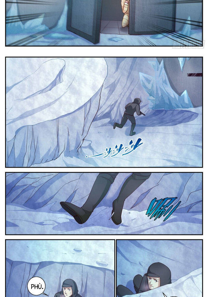 Ta Có Phòng Riêng Thời Tận Thế Chapter 375 - Trang 2