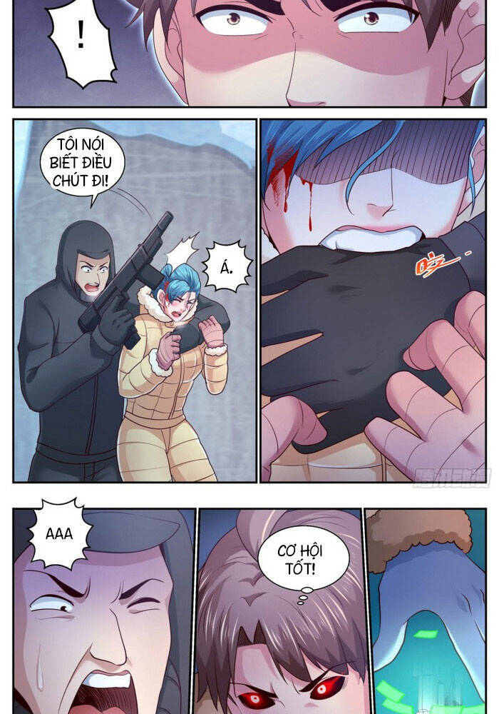 Ta Có Phòng Riêng Thời Tận Thế Chapter 375 - Trang 2