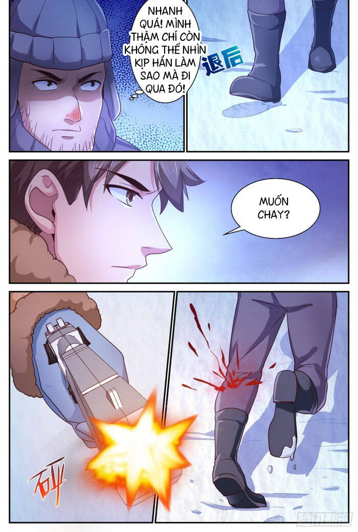 Ta Có Phòng Riêng Thời Tận Thế Chapter 375 - Trang 2