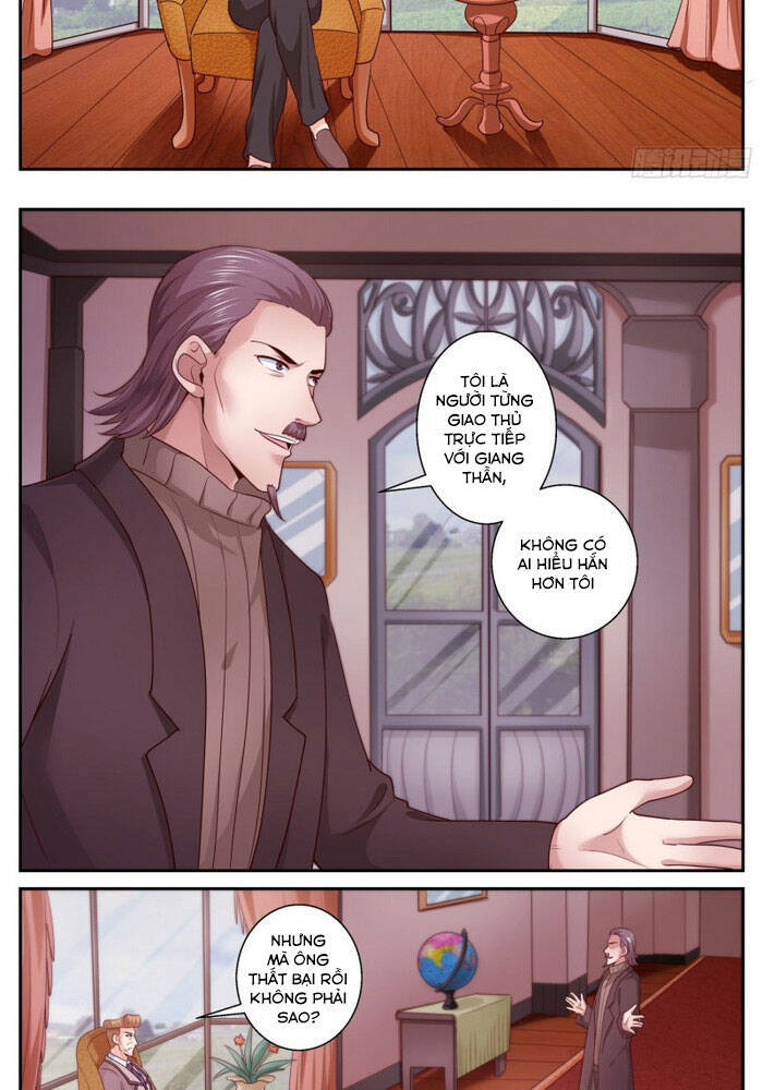 Ta Có Phòng Riêng Thời Tận Thế Chapter 376 - Trang 2