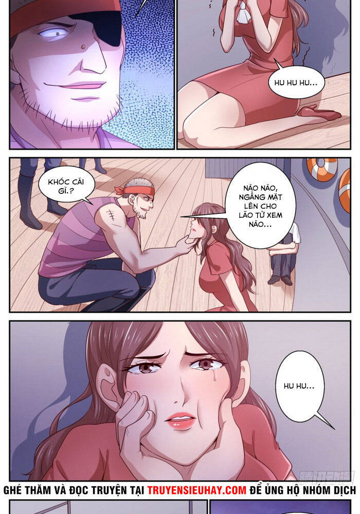 Ta Có Phòng Riêng Thời Tận Thế Chapter 379 - Trang 2