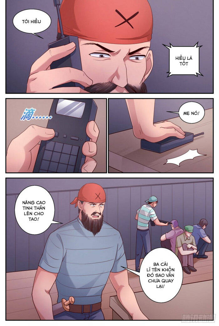 Ta Có Phòng Riêng Thời Tận Thế Chapter 380 - Trang 2