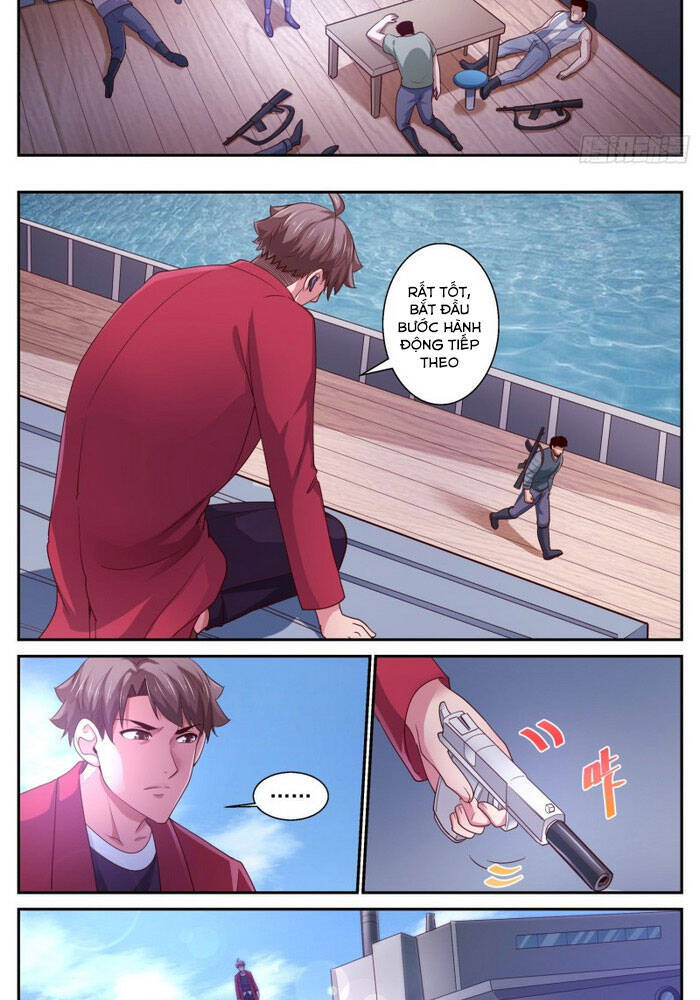 Ta Có Phòng Riêng Thời Tận Thế Chapter 381 - Trang 2