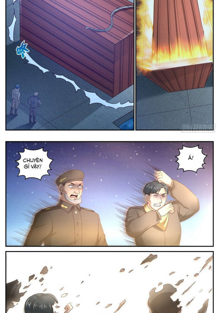 Ta Có Phòng Riêng Thời Tận Thế Chapter 385 - Trang 2