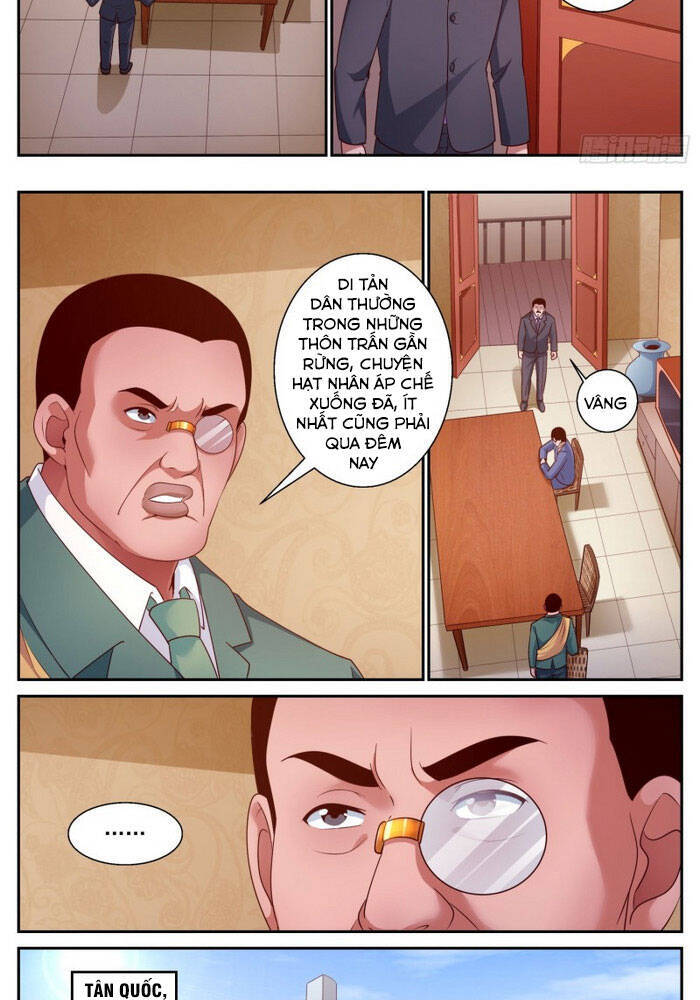 Ta Có Phòng Riêng Thời Tận Thế Chapter 386 - Trang 2