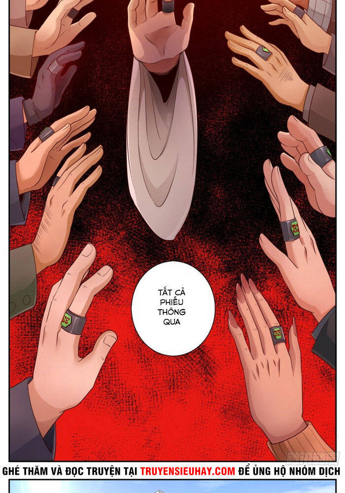 Ta Có Phòng Riêng Thời Tận Thế Chapter 386 - Trang 2