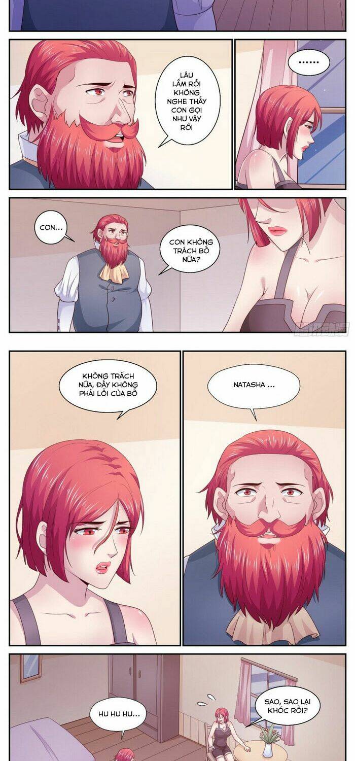 Ta Có Phòng Riêng Thời Tận Thế Chapter 388 - Trang 2