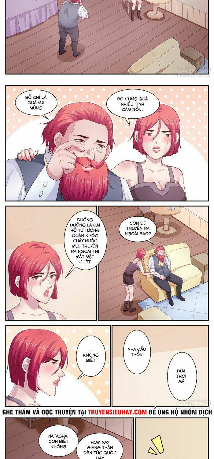 Ta Có Phòng Riêng Thời Tận Thế Chapter 388 - Trang 2