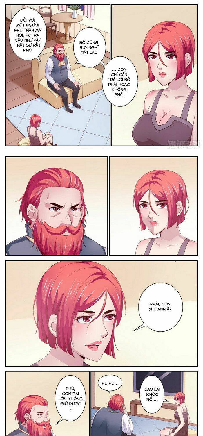 Ta Có Phòng Riêng Thời Tận Thế Chapter 388 - Trang 2