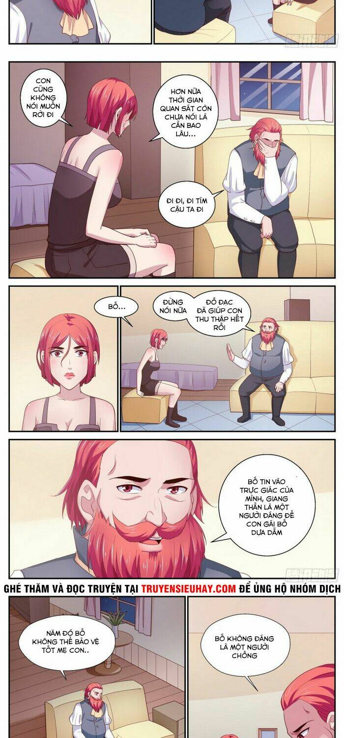 Ta Có Phòng Riêng Thời Tận Thế Chapter 388 - Trang 2