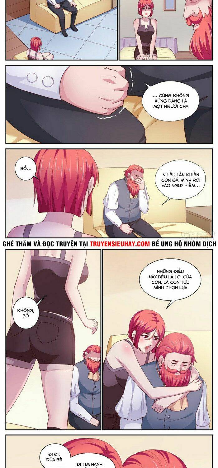 Ta Có Phòng Riêng Thời Tận Thế Chapter 388 - Trang 2