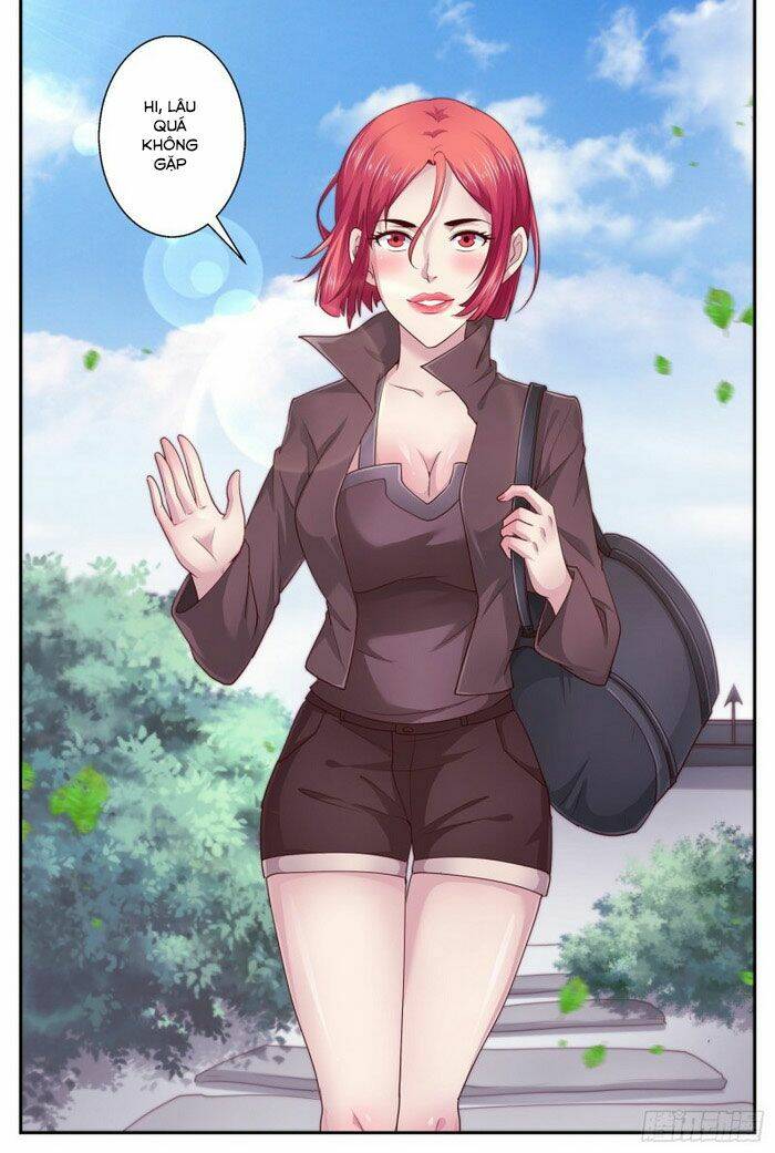 Ta Có Phòng Riêng Thời Tận Thế Chapter 388 - Trang 2