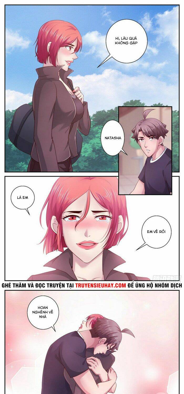 Ta Có Phòng Riêng Thời Tận Thế Chapter 389 - Trang 2