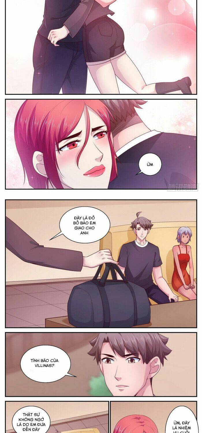 Ta Có Phòng Riêng Thời Tận Thế Chapter 389 - Trang 2