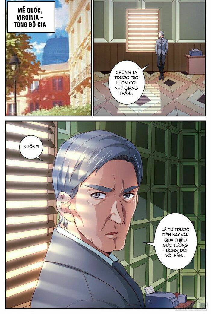 Ta Có Phòng Riêng Thời Tận Thế Chapter 389 - Trang 2