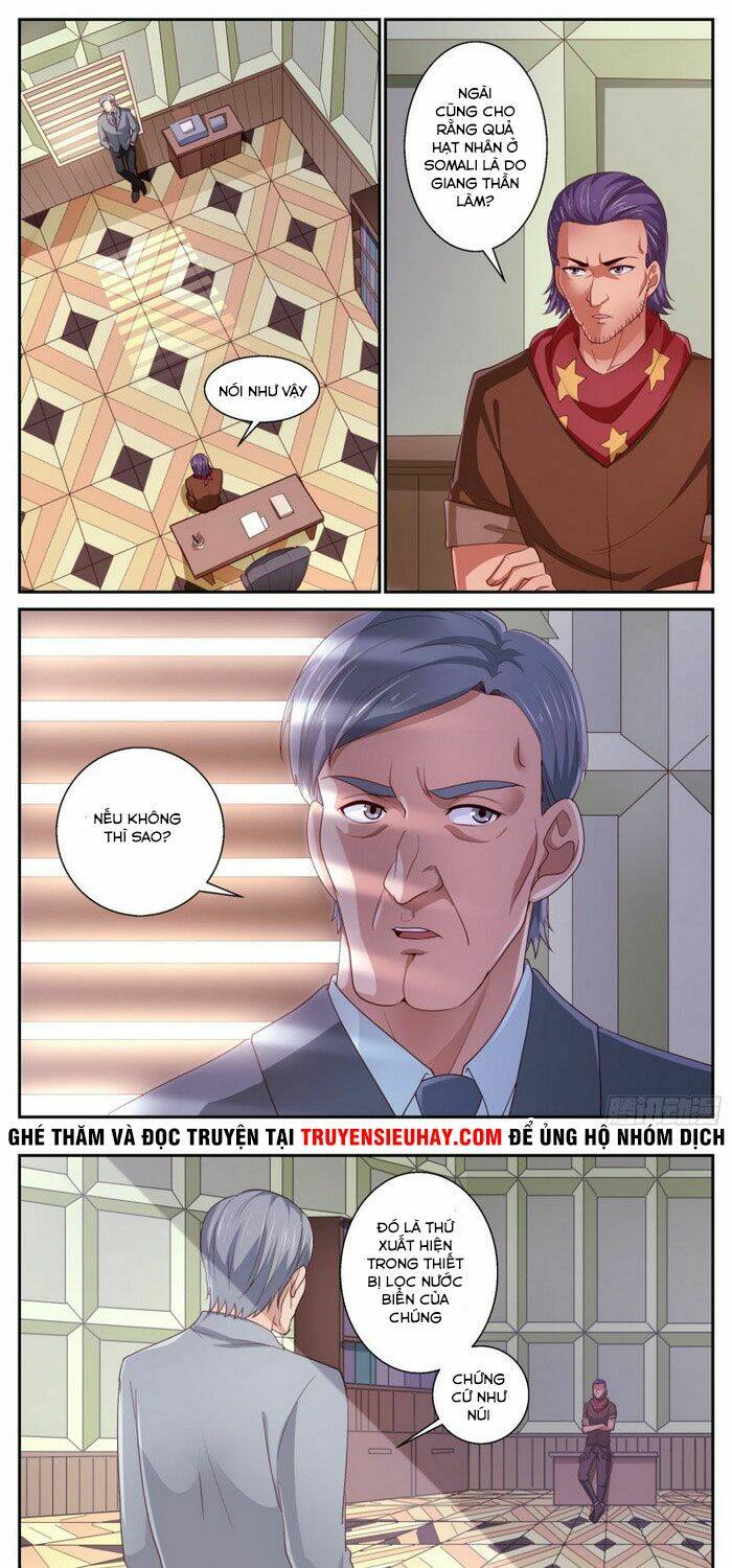 Ta Có Phòng Riêng Thời Tận Thế Chapter 390 - Trang 2