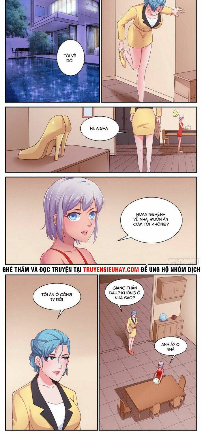 Ta Có Phòng Riêng Thời Tận Thế Chapter 390 - Trang 2