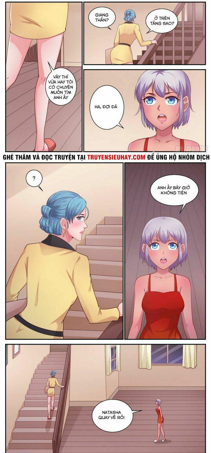 Ta Có Phòng Riêng Thời Tận Thế Chapter 390 - Trang 2