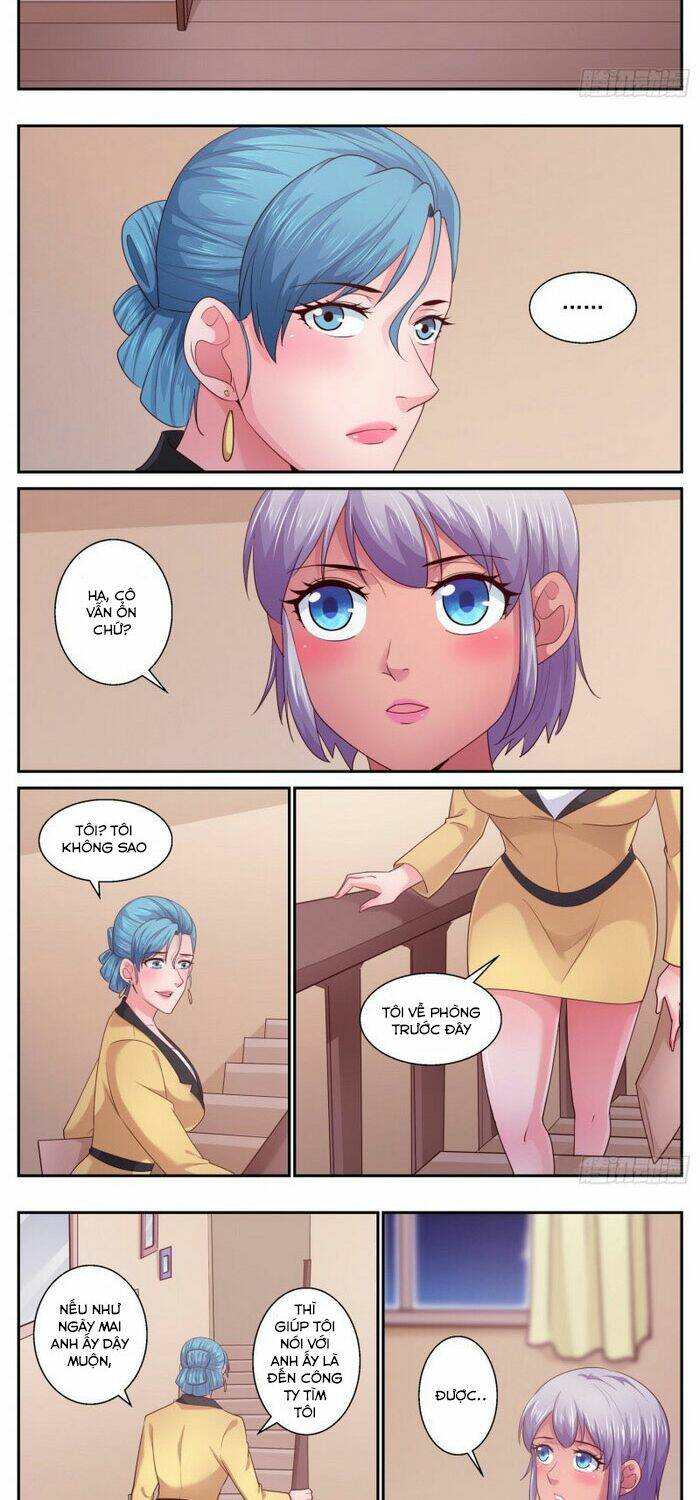 Ta Có Phòng Riêng Thời Tận Thế Chapter 390 - Trang 2