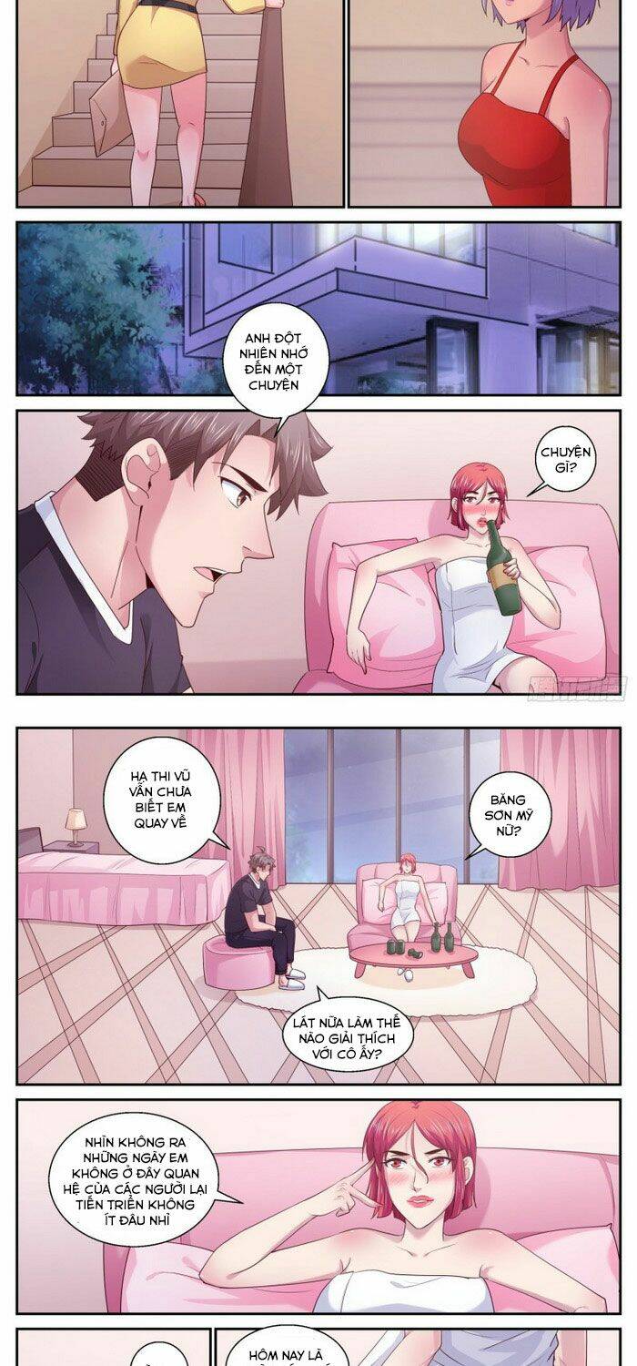 Ta Có Phòng Riêng Thời Tận Thế Chapter 390 - Trang 2