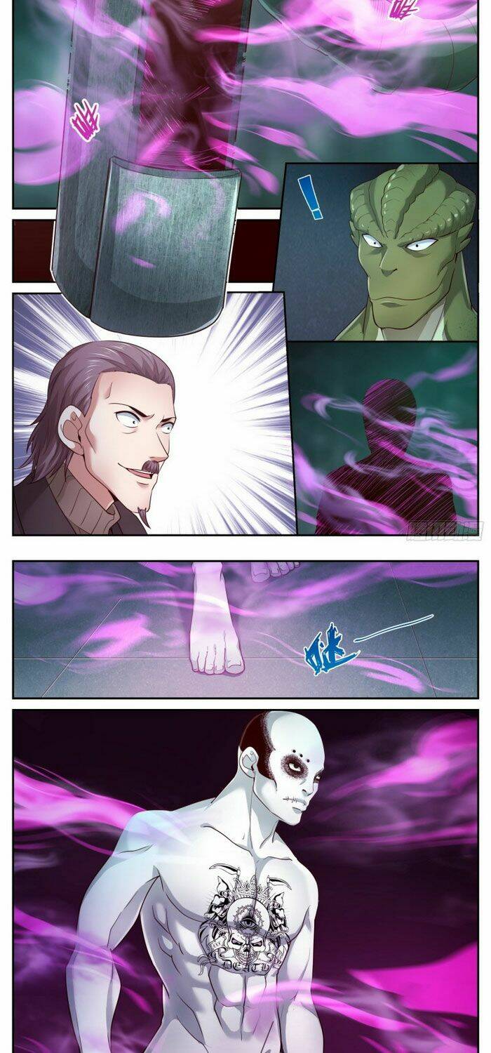 Ta Có Phòng Riêng Thời Tận Thế Chapter 393 - Trang 2