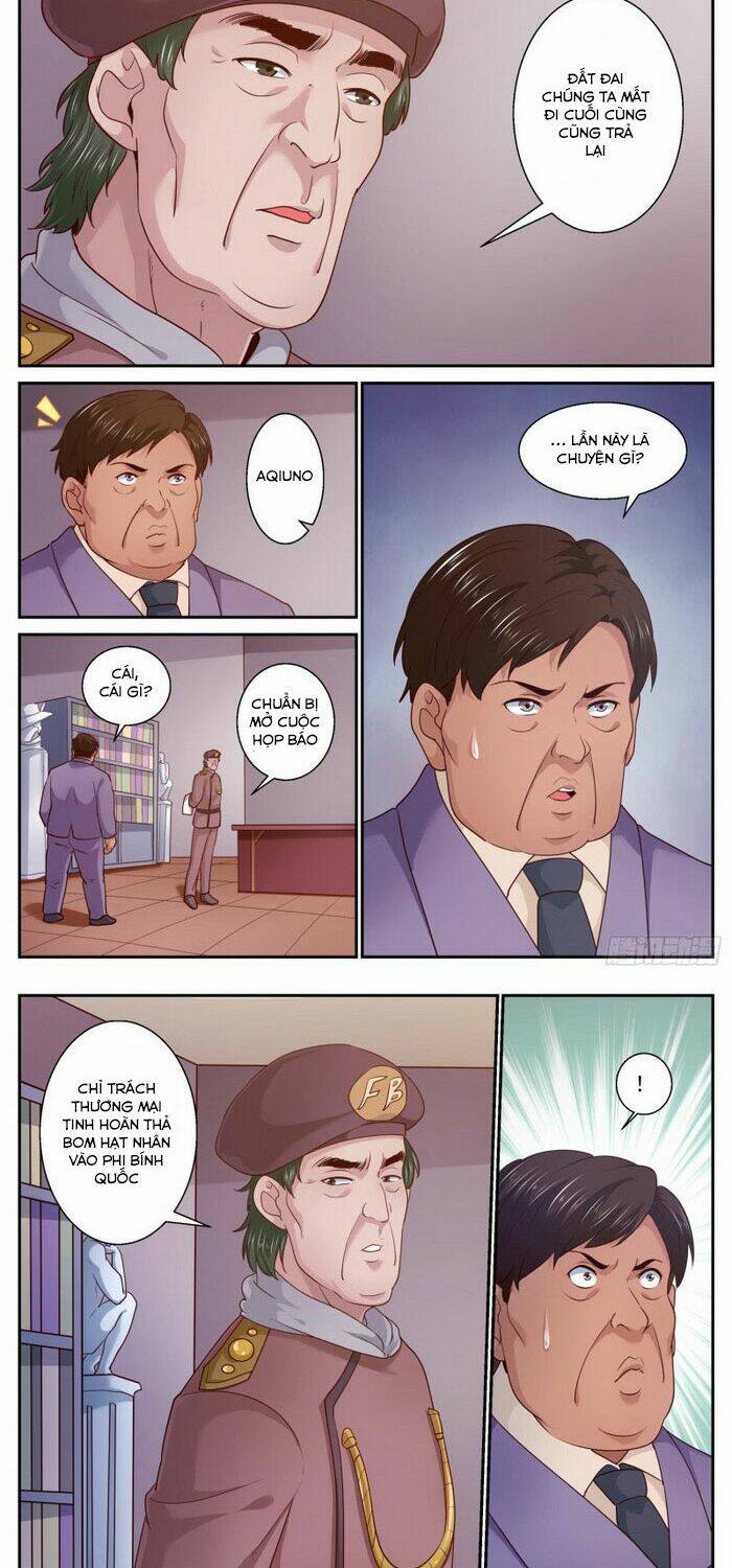 Ta Có Phòng Riêng Thời Tận Thế Chapter 394 - Trang 2