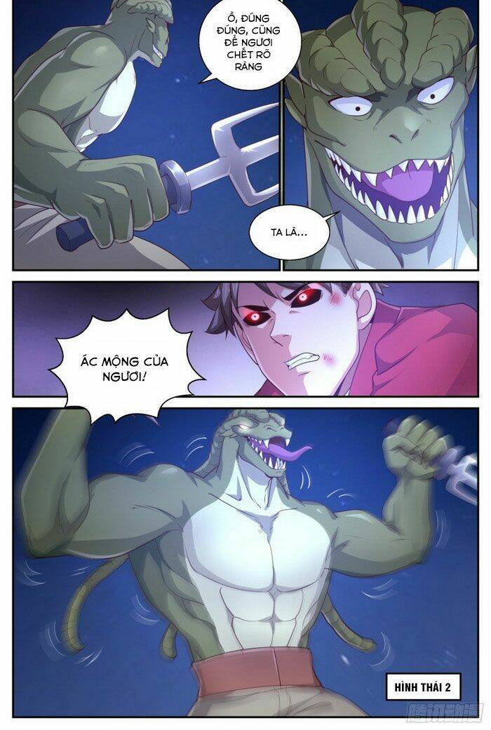 Ta Có Phòng Riêng Thời Tận Thế Chapter 394 - Trang 2