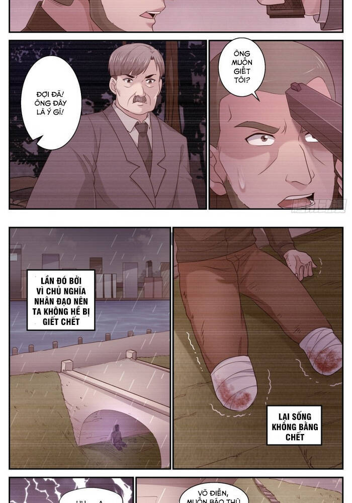 Ta Có Phòng Riêng Thời Tận Thế Chapter 396 - Trang 2