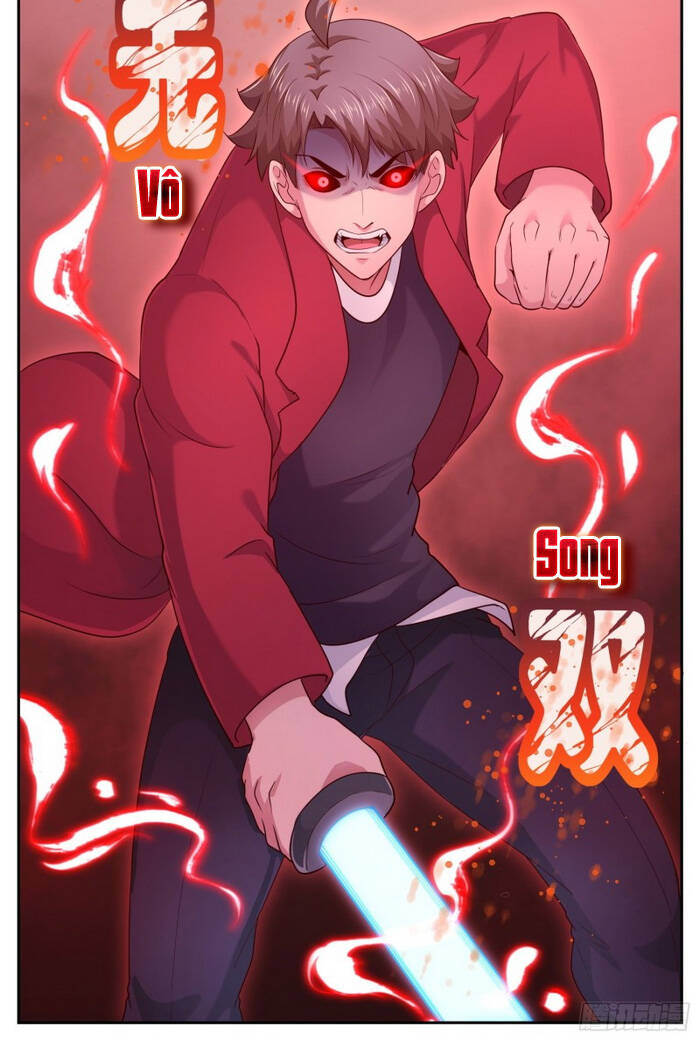 Ta Có Phòng Riêng Thời Tận Thế Chapter 396 - Trang 2